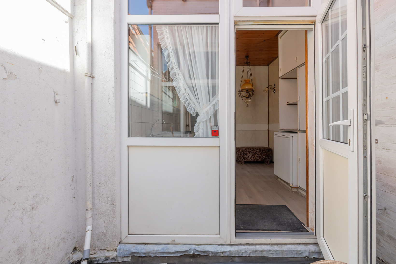 Appartement te koop: Oranjestraat 87RD, Haarlem