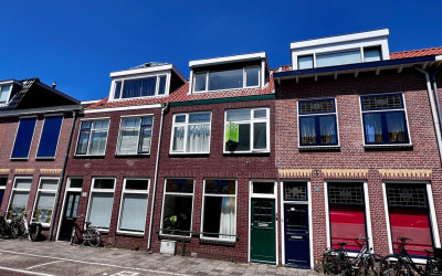 Oranjestraat 101