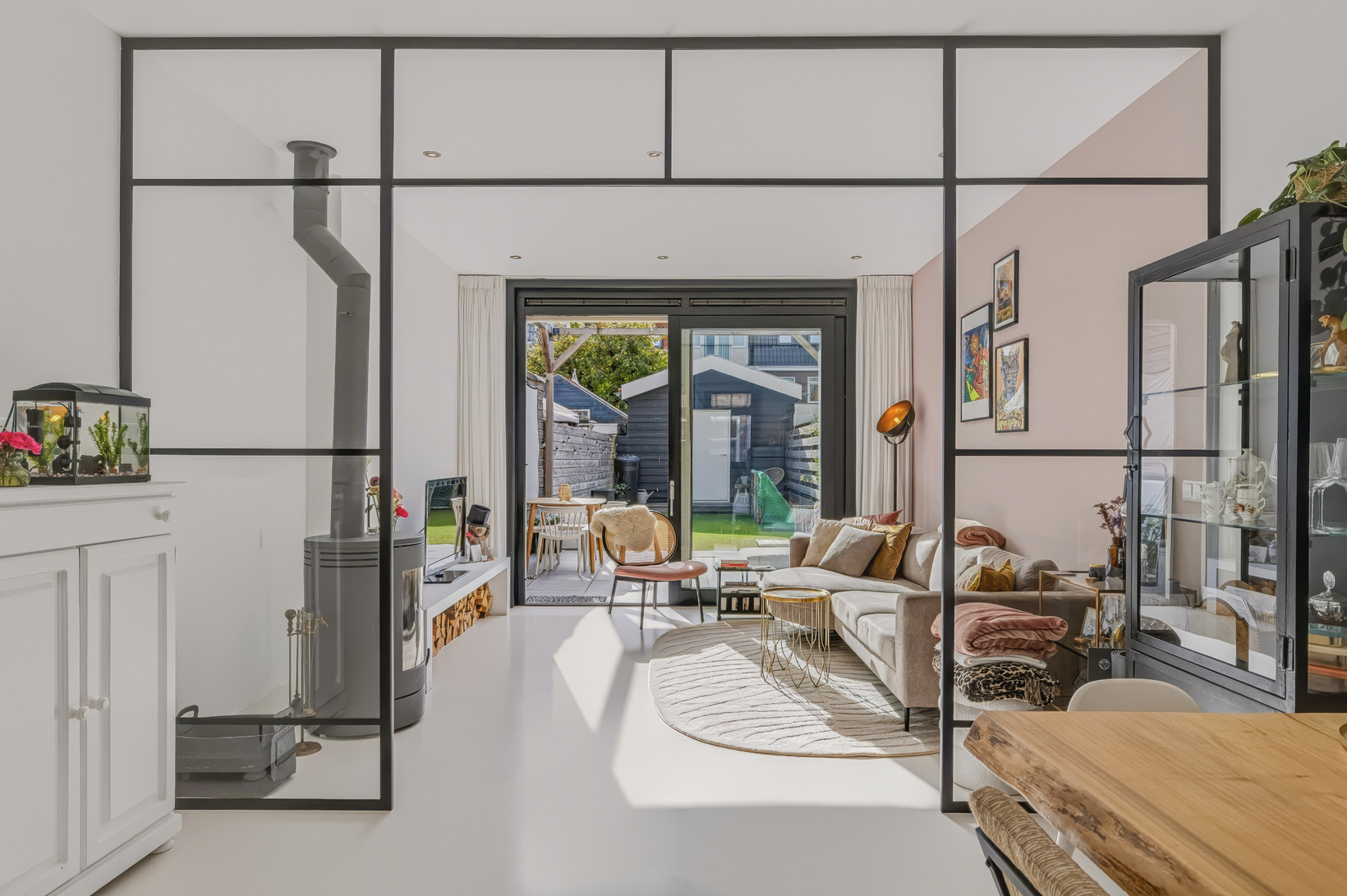 Tussenwoning te koop: Oranjestraat 182, Haarlem