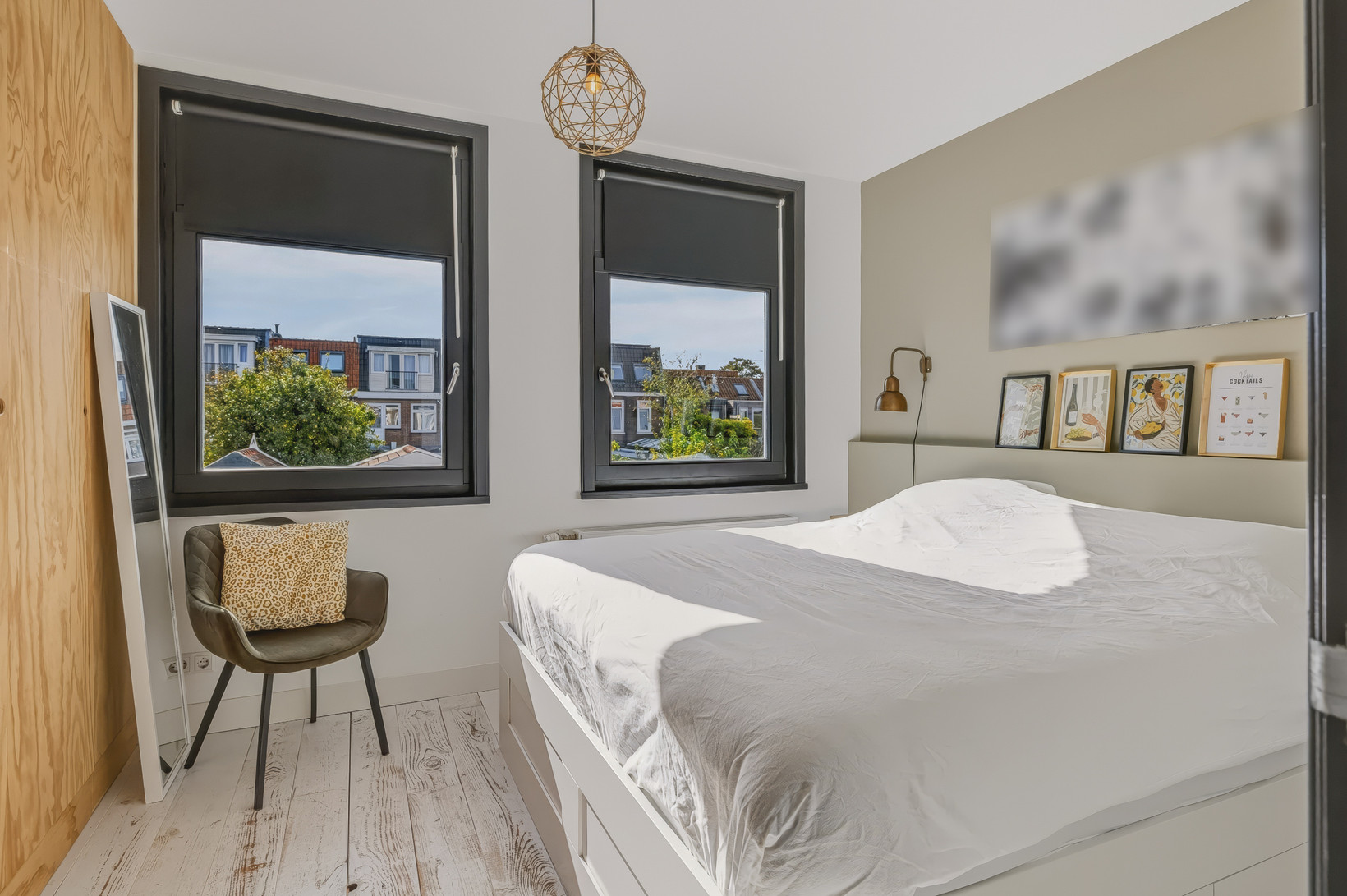 Tussenwoning te koop: Oranjestraat 182, Haarlem