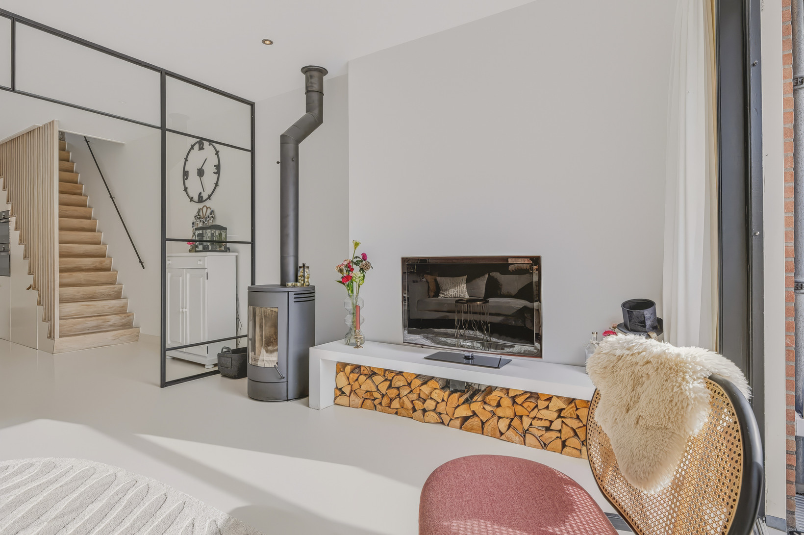 Tussenwoning te koop: Oranjestraat 182, Haarlem