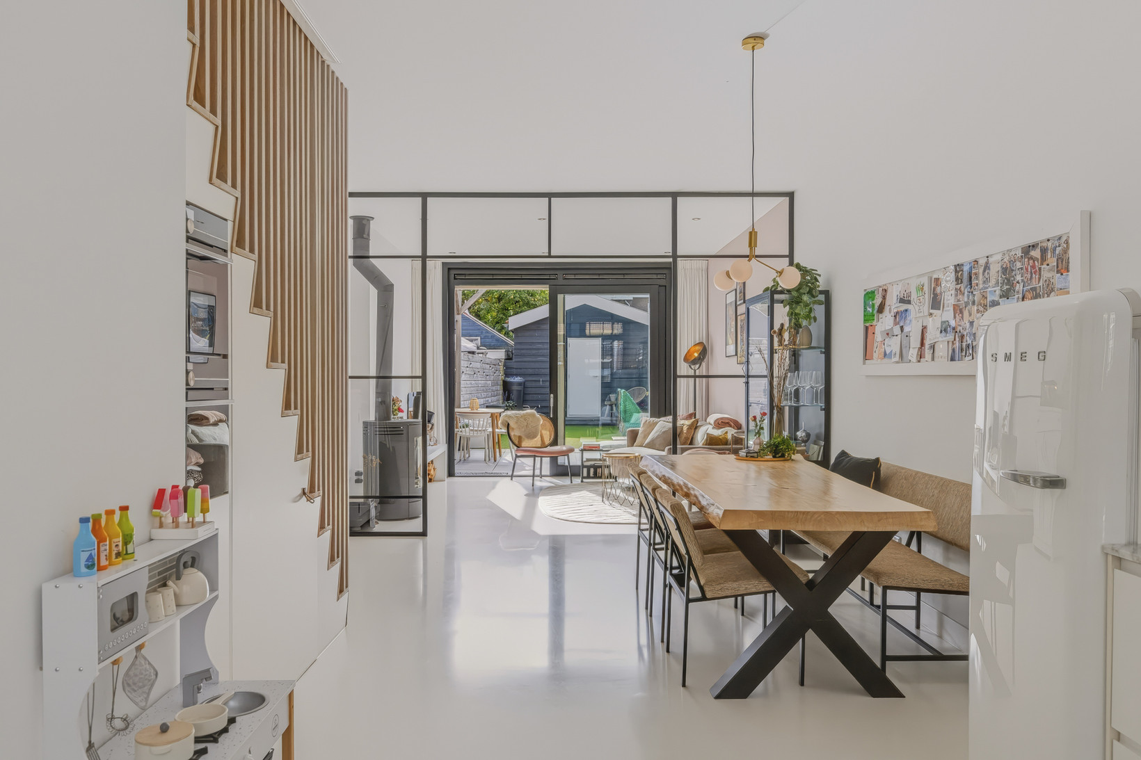 Tussenwoning te koop: Oranjestraat 182, Haarlem