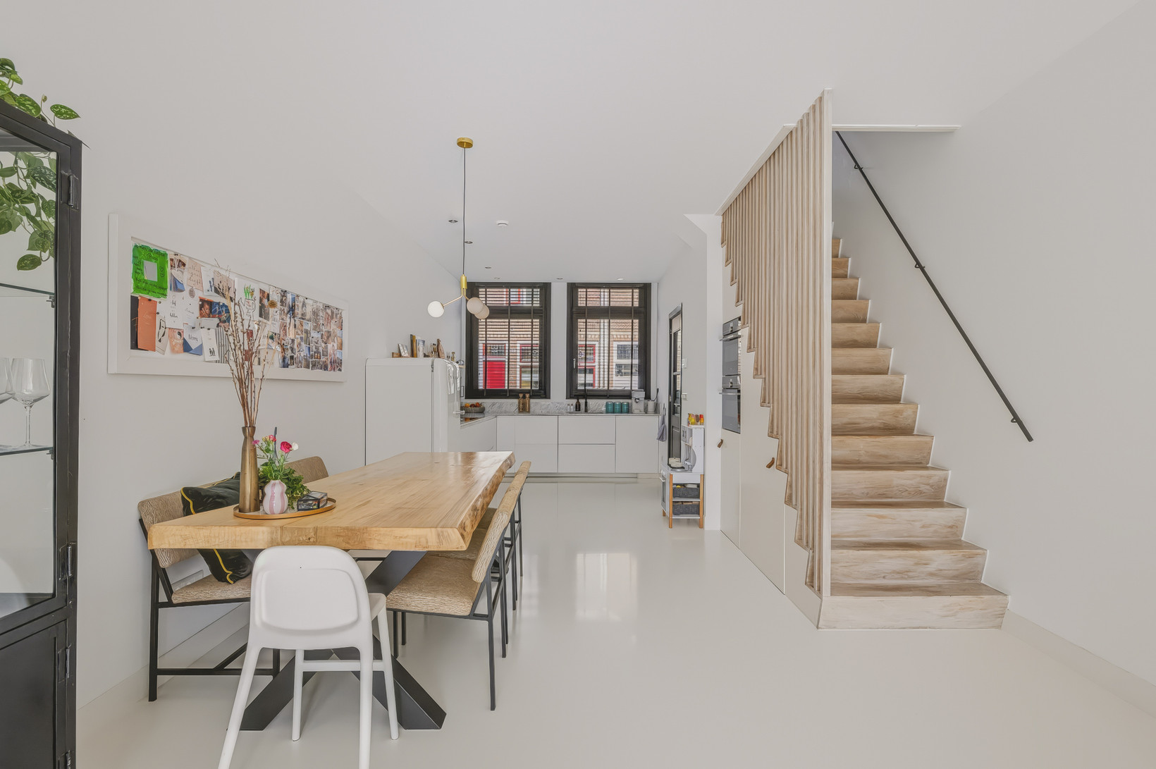 Tussenwoning te koop: Oranjestraat 182, Haarlem