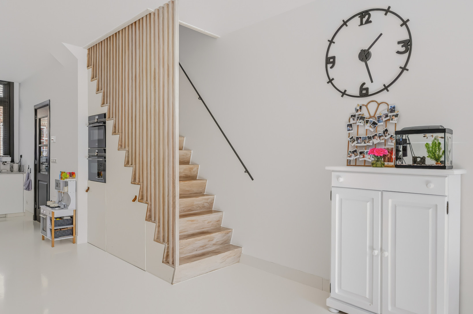 Tussenwoning te koop: Oranjestraat 182, Haarlem