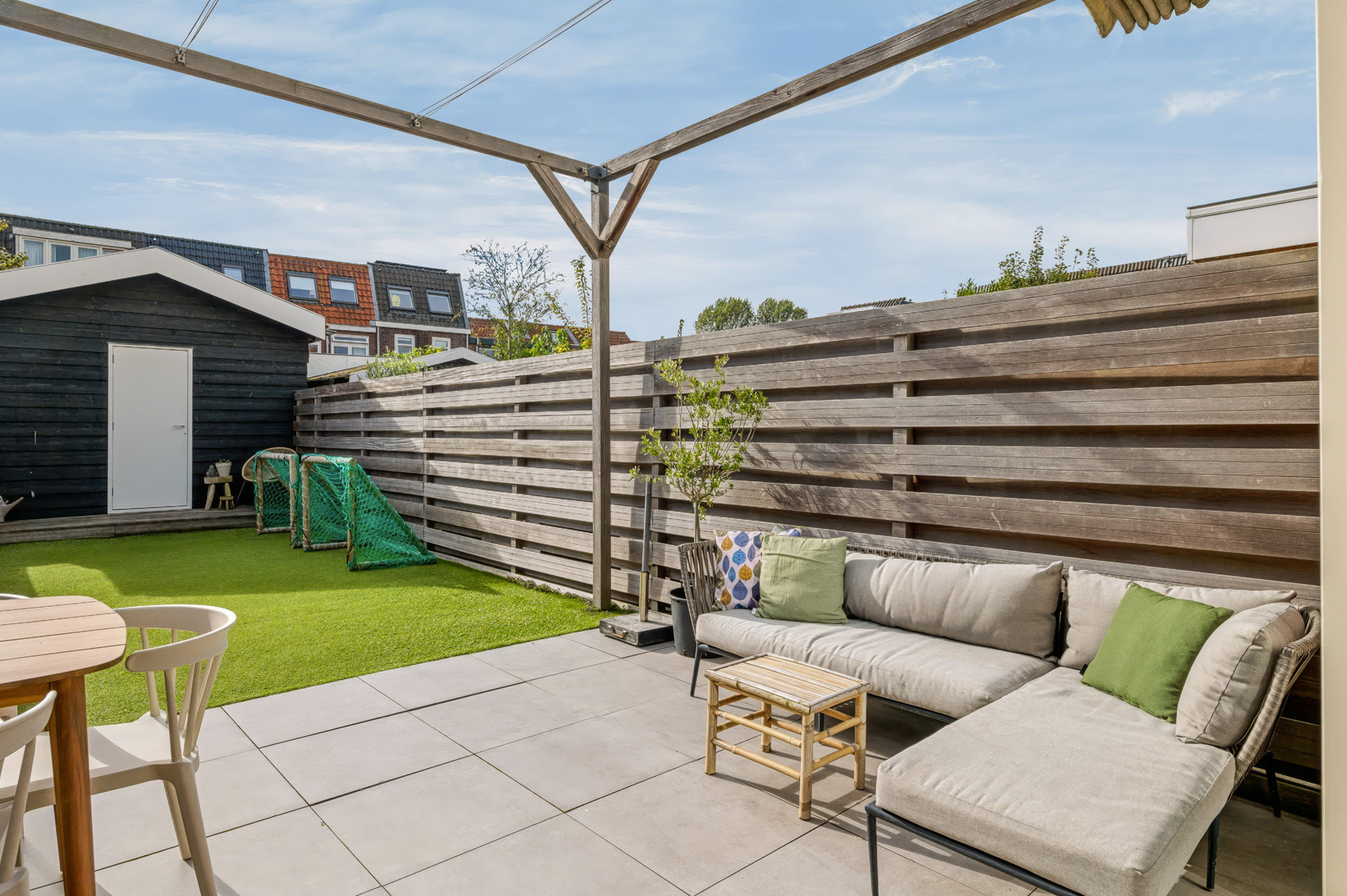 Tussenwoning te koop: Oranjestraat 182, Haarlem