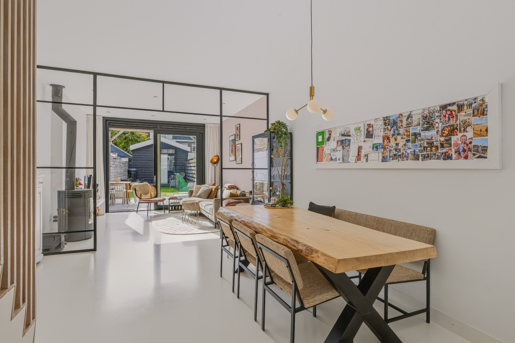Tussenwoning te koop: Oranjestraat 182, Haarlem