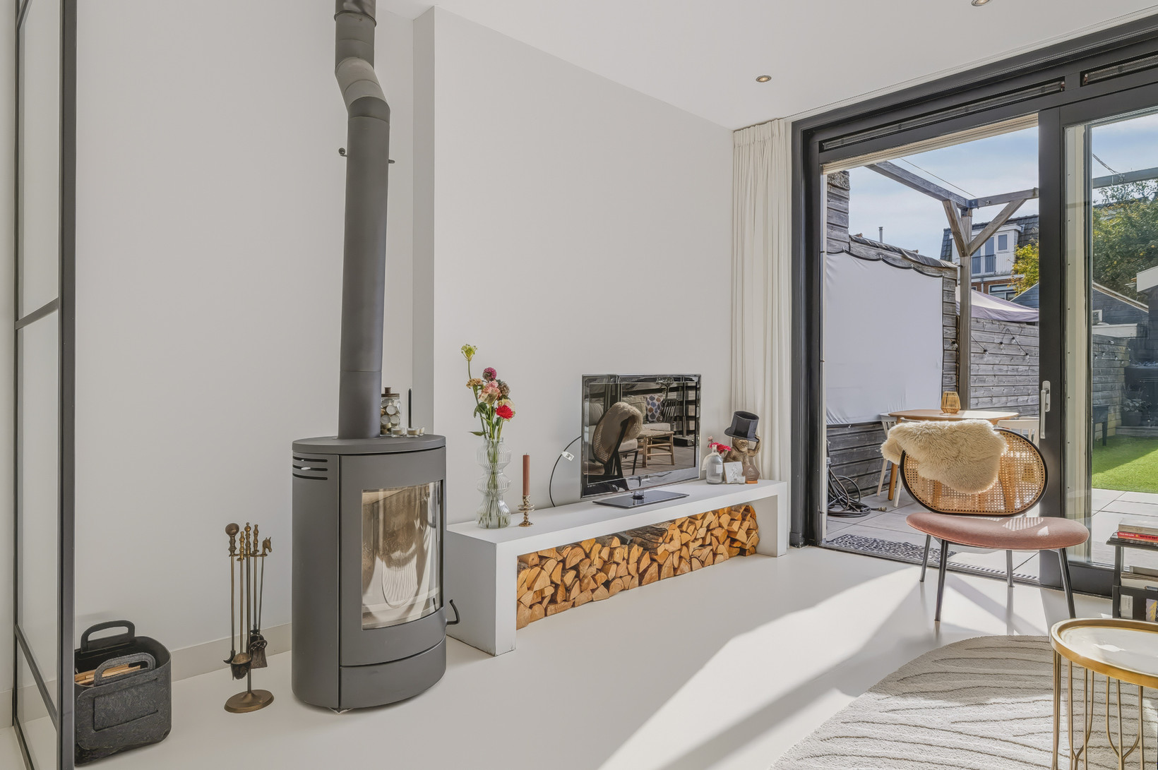 Tussenwoning te koop: Oranjestraat 182, Haarlem