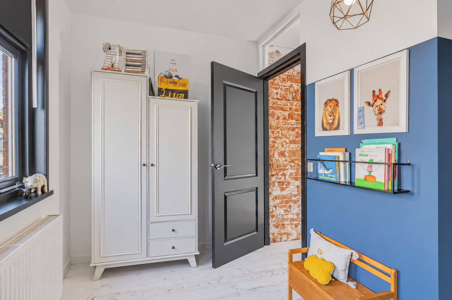 Tussenwoning te koop: Oranjestraat 182, Haarlem