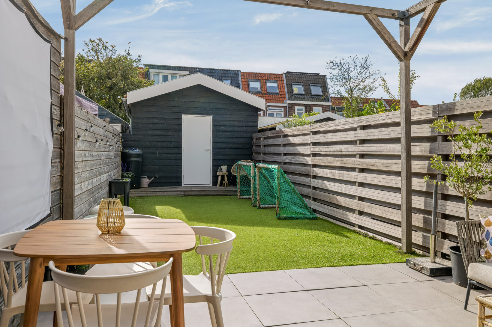 Tussenwoning te koop: Oranjestraat 182, Haarlem