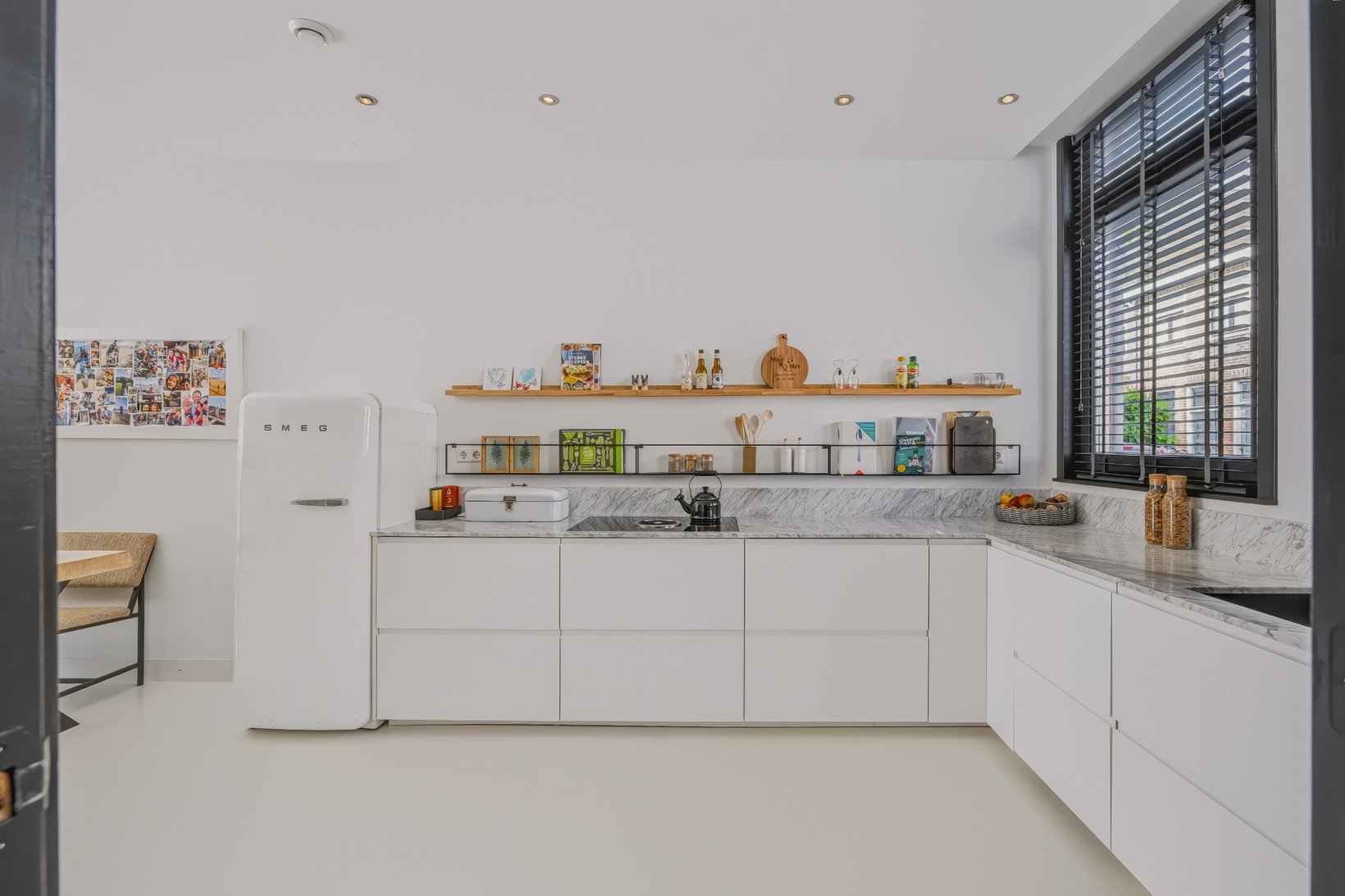 Tussenwoning te koop: Oranjestraat 182, Haarlem