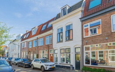 Voorzorgstraat 15