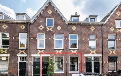Voorzorgstr. 5-AZW