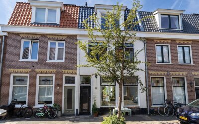Voorzorgstraat 12