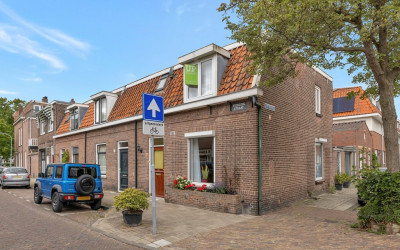Voorzorgstraat 2