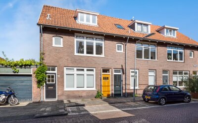 Oranjeboomstraat 46