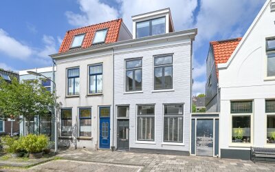 Brouwersstraat 25