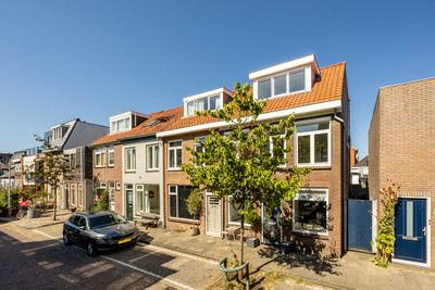 Brouwersstraat 57