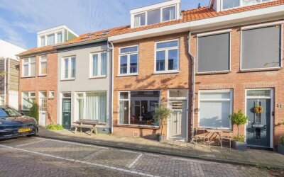 Brouwersstraat 59