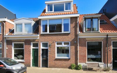 Brouwersstraat 93