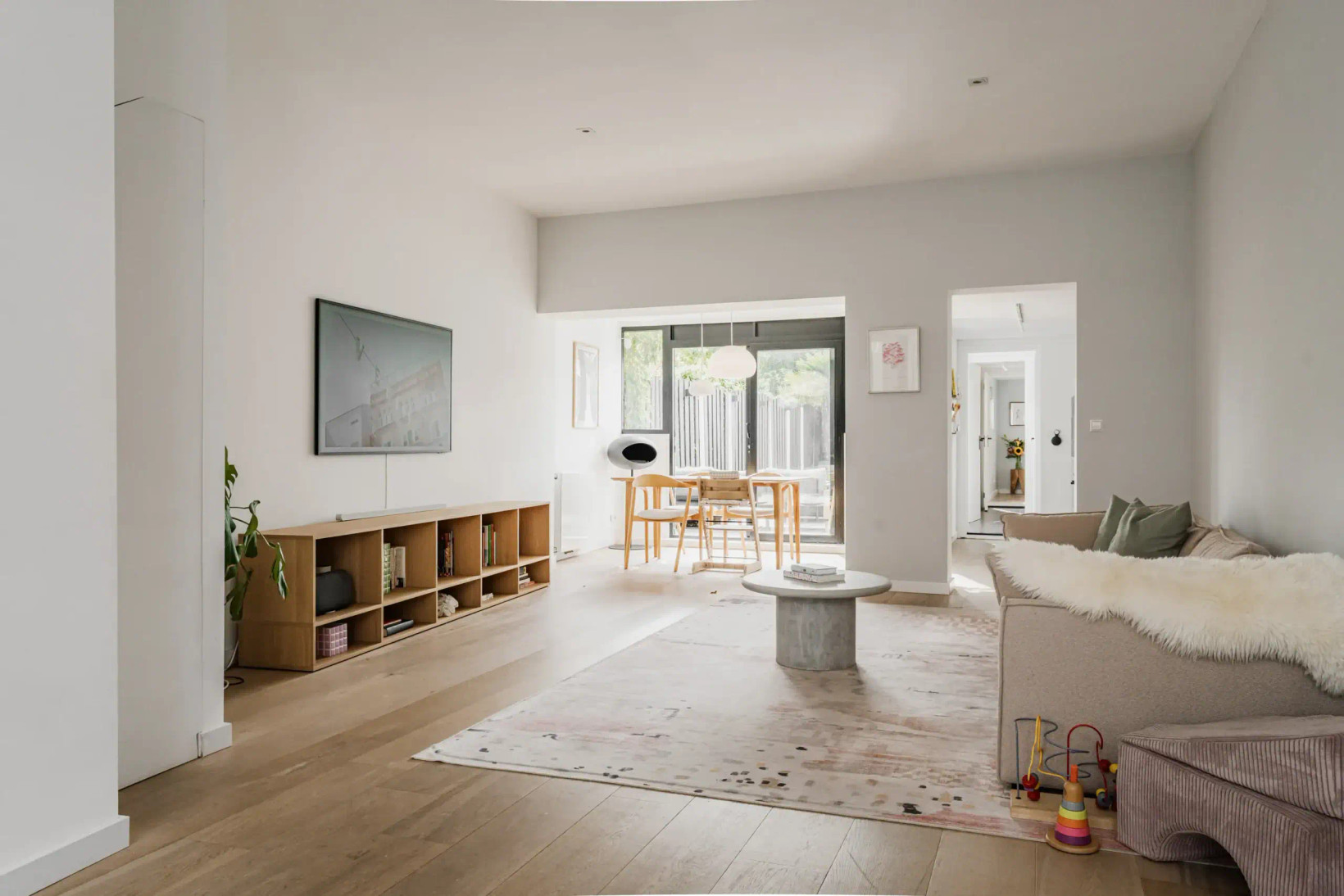 Tussenwoning te koop: Brouwersstraat 68, Haarlem