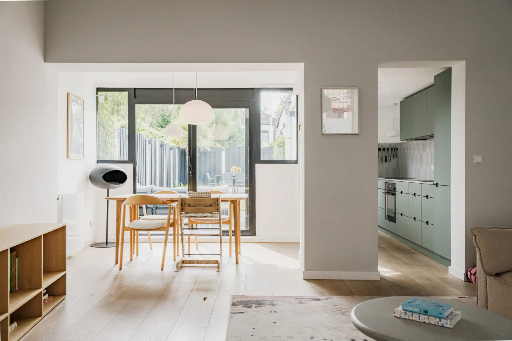 Tussenwoning te koop: Brouwersstraat 68, Haarlem