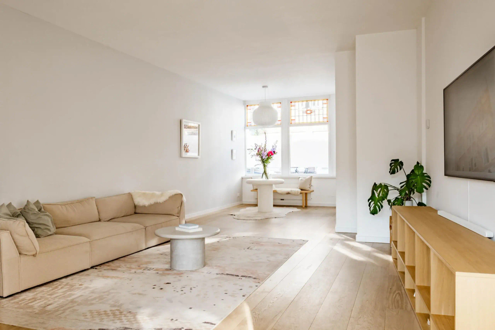 Tussenwoning te koop: Brouwersstraat 68, Haarlem