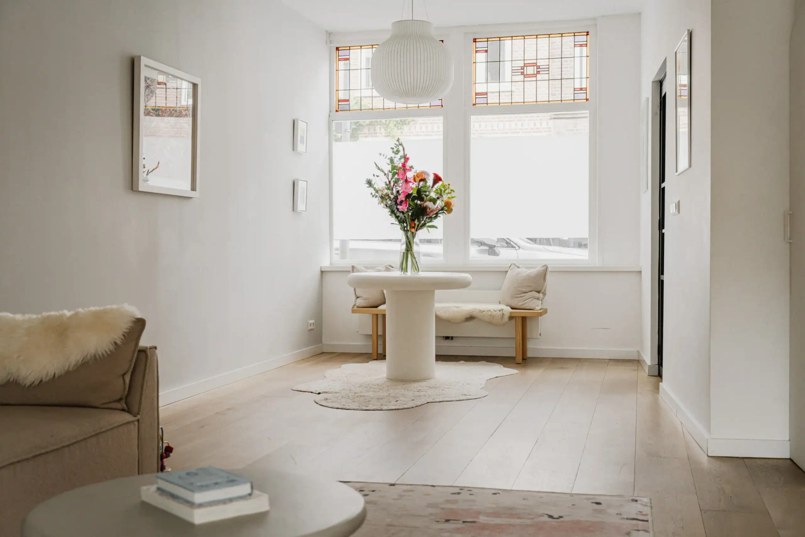 Tussenwoning te koop: Brouwersstraat 68, Haarlem