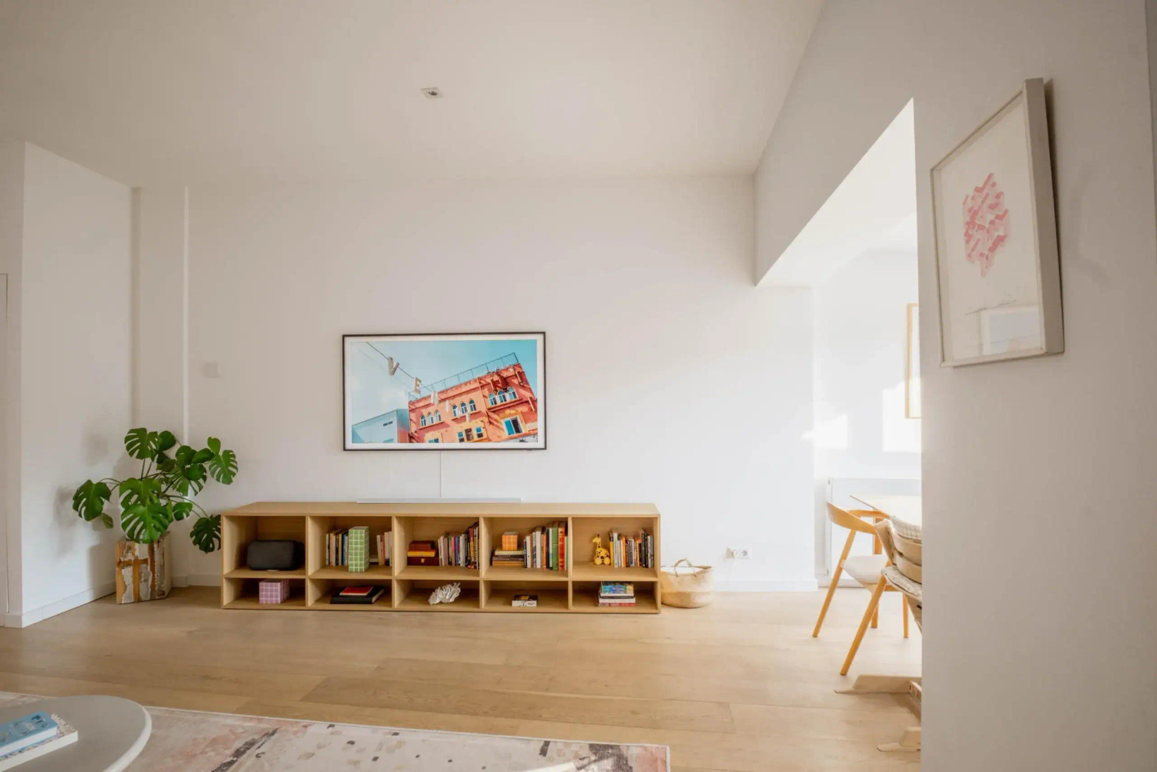 Tussenwoning te koop: Brouwersstraat 68, Haarlem