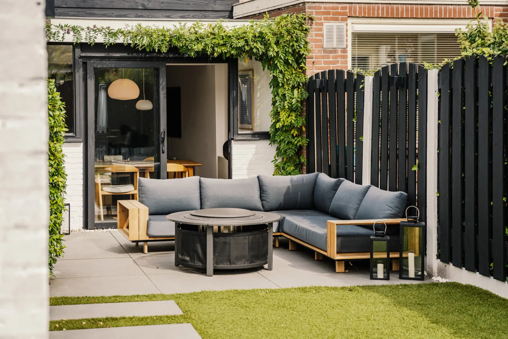 Tussenwoning te koop: Brouwersstraat 68, Haarlem