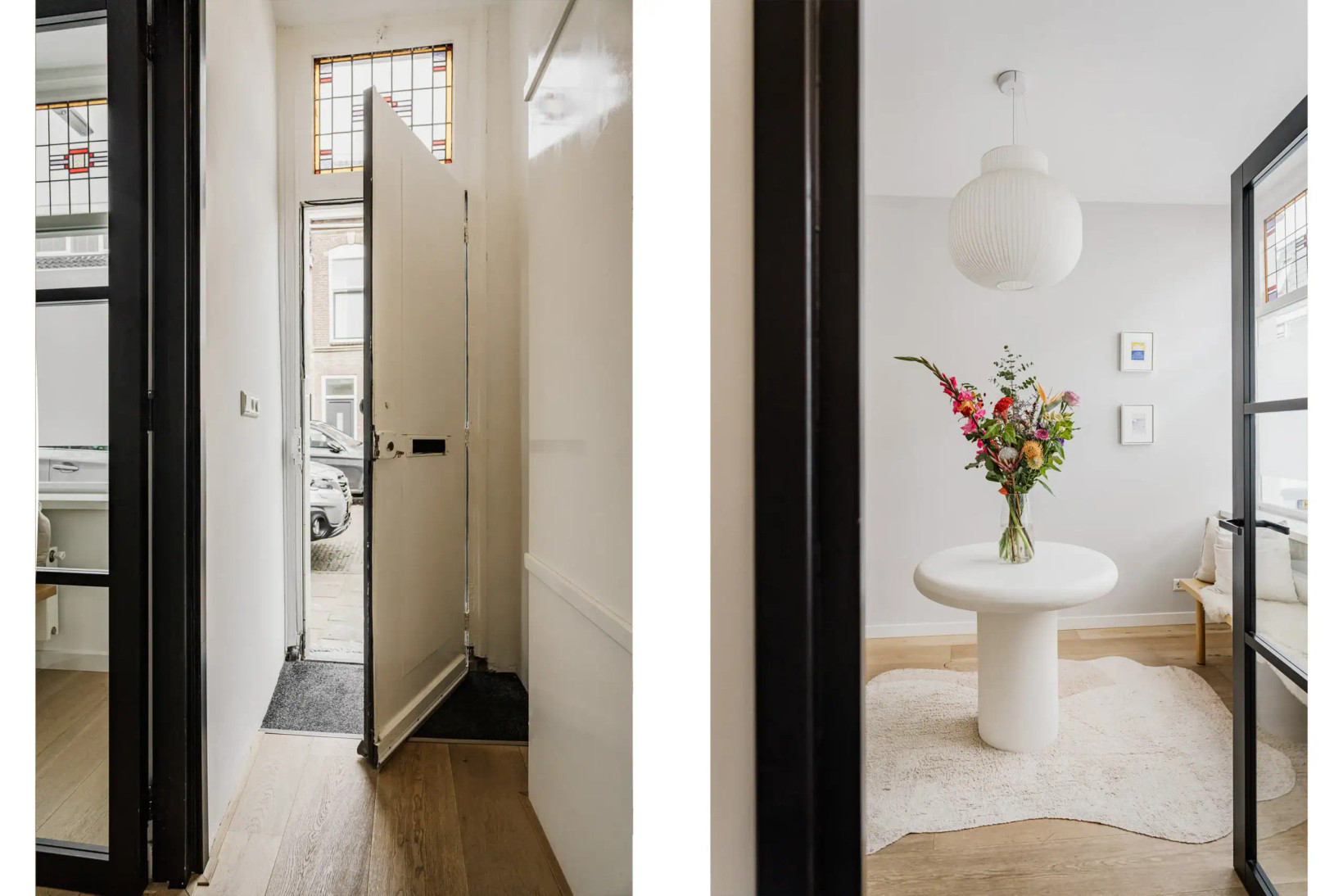 Tussenwoning te koop: Brouwersstraat 68, Haarlem