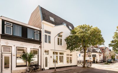 Brouwersstraat 90