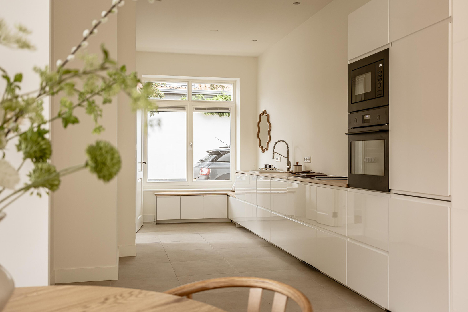 Woning te koop: Brouwersstraat 92, Haarlem