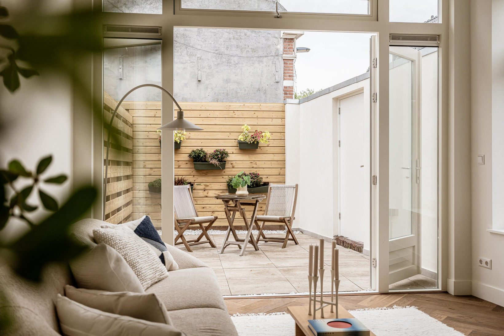 Woning te koop: Brouwersstraat 92, Haarlem