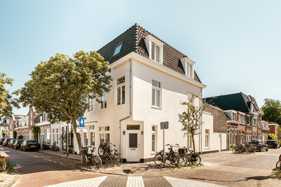 Brouwersstraat 92