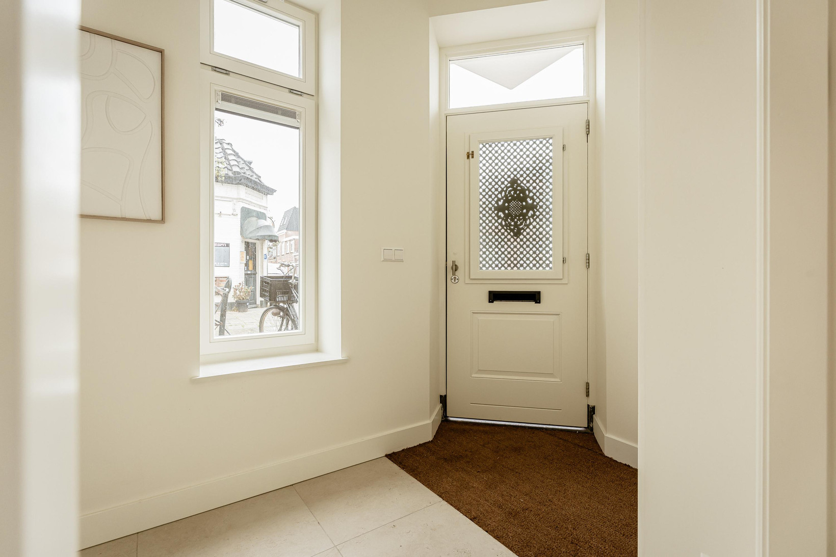Woning te koop: Brouwersstraat 92, Haarlem