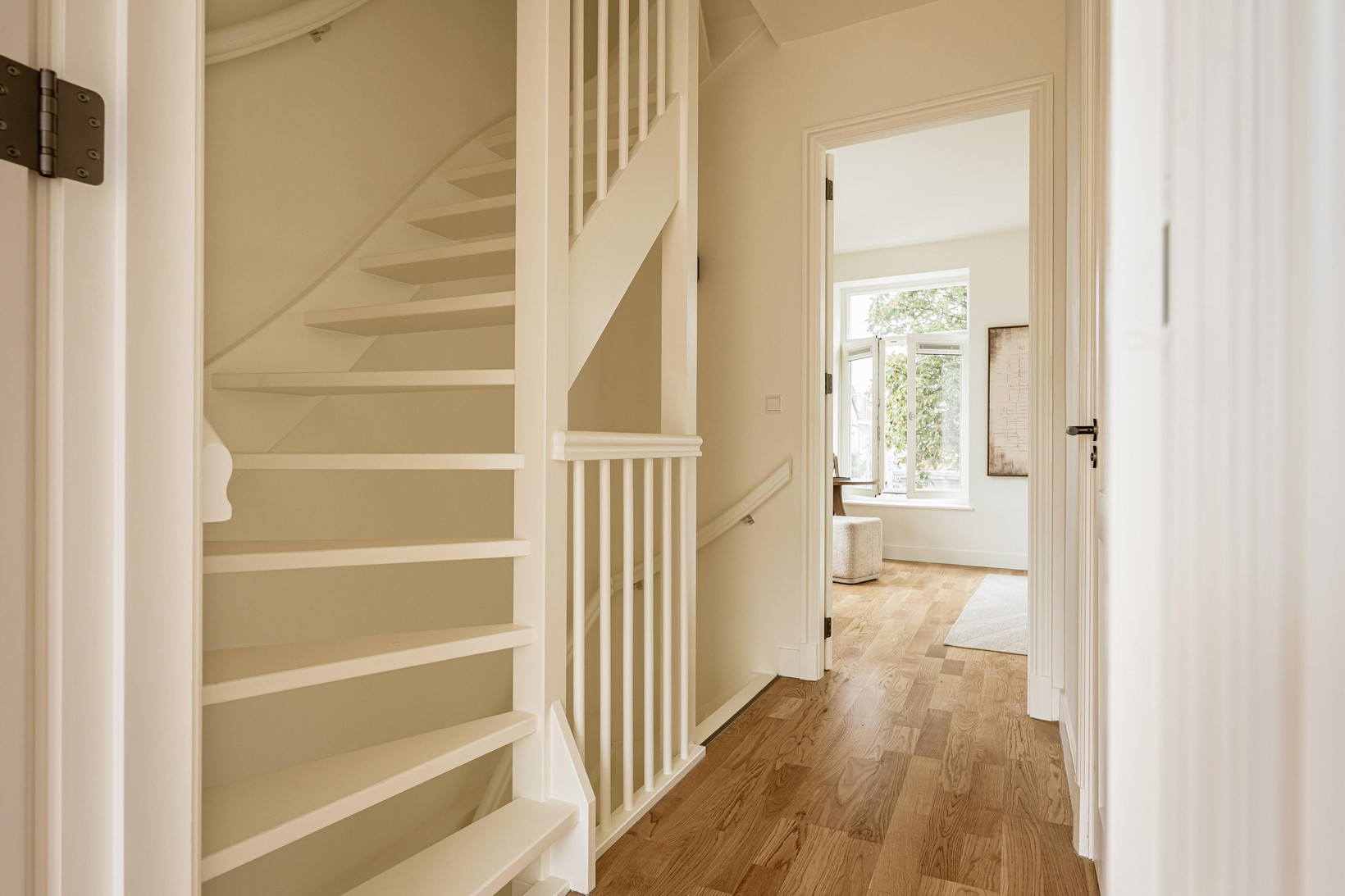 Woning te koop: Brouwersstraat 92, Haarlem