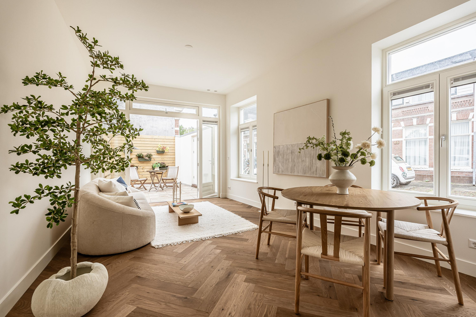 Woning te koop: Brouwersstraat 92, Haarlem