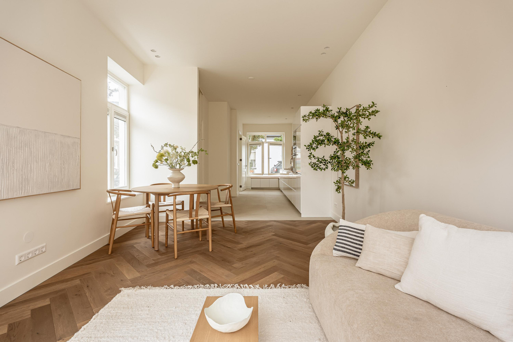 Woning te koop: Brouwersstraat 92, Haarlem