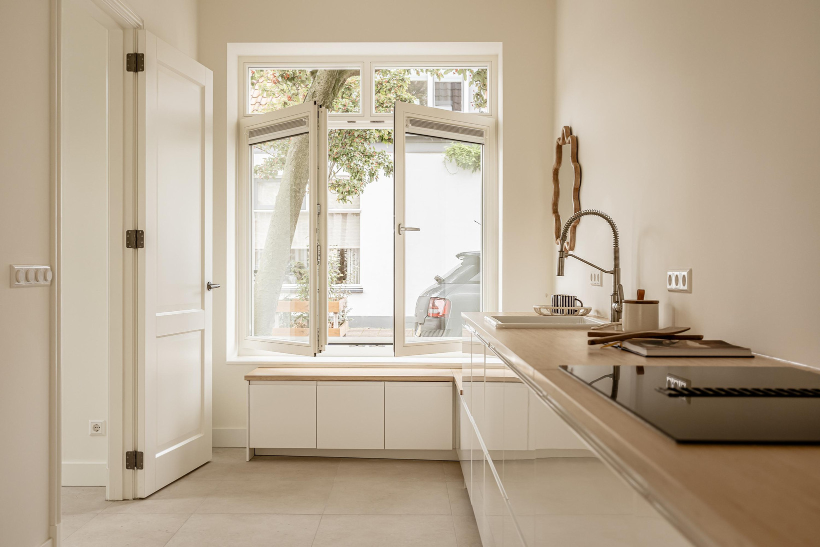 Woning te koop: Brouwersstraat 92, Haarlem