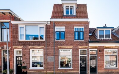 Brouwersstraat 98