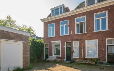 Zuid Brouwe. 2-ZW