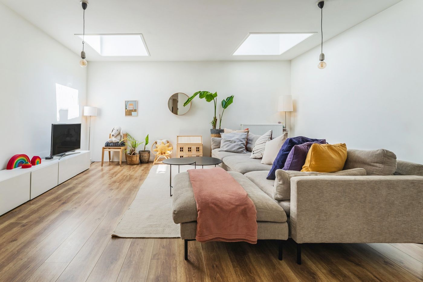Appartement te koop: Oranjeboomstraat 3, Haarlem