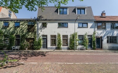 Oranjeboomstraat 3