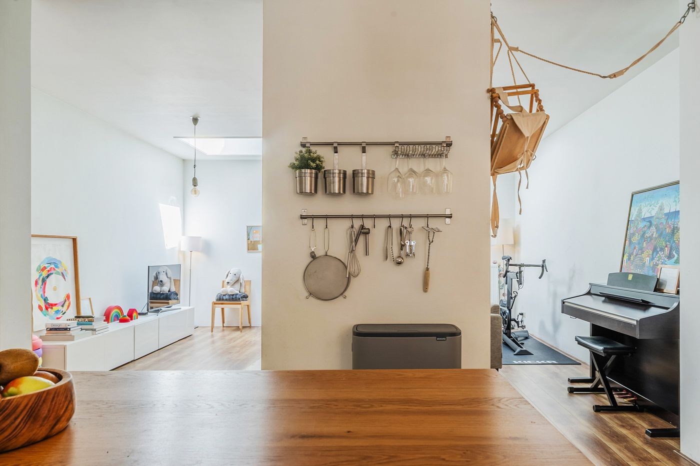 Appartement te koop: Oranjeboomstraat 3, Haarlem