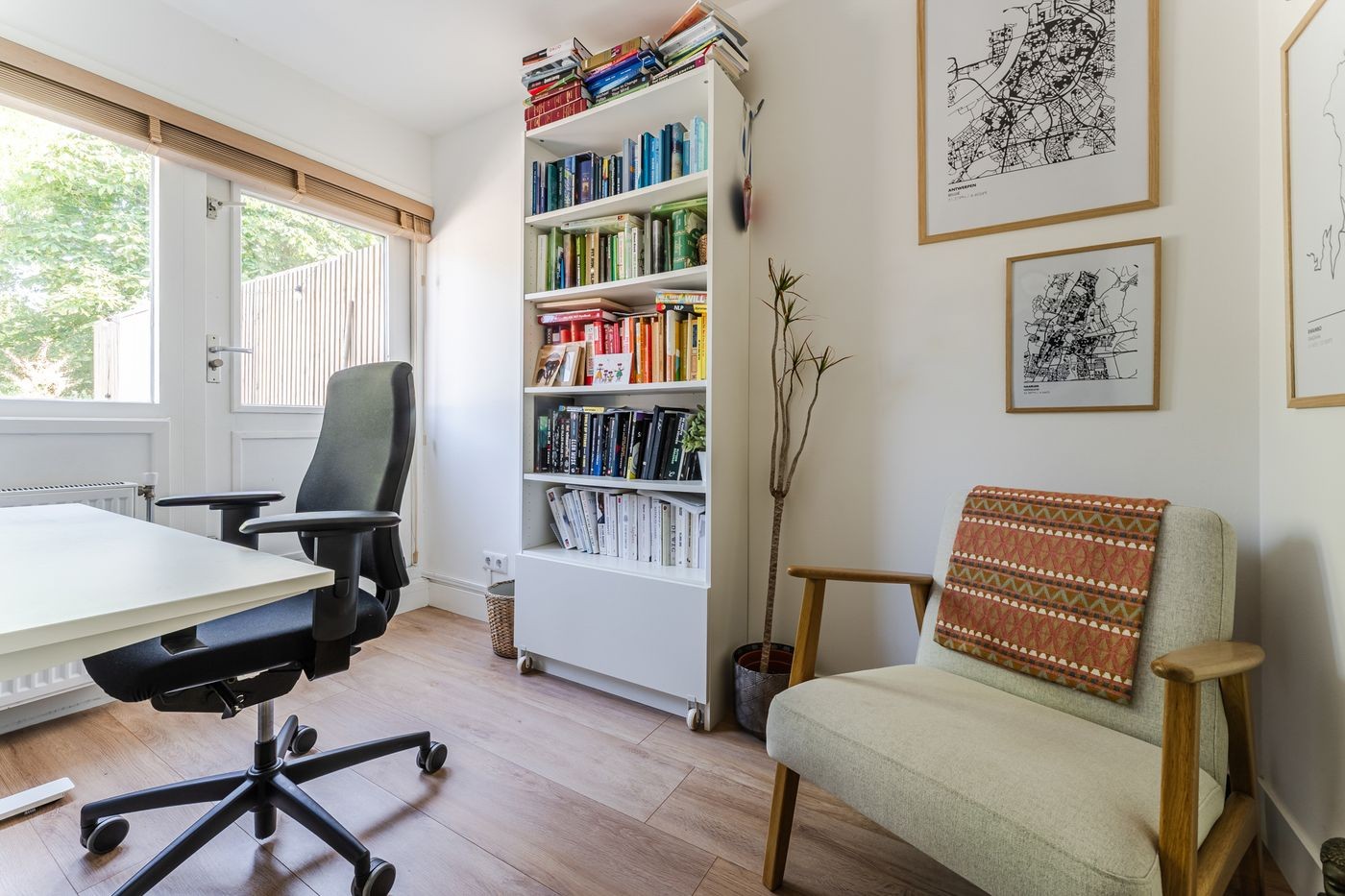Appartement te koop: Oranjeboomstraat 3, Haarlem