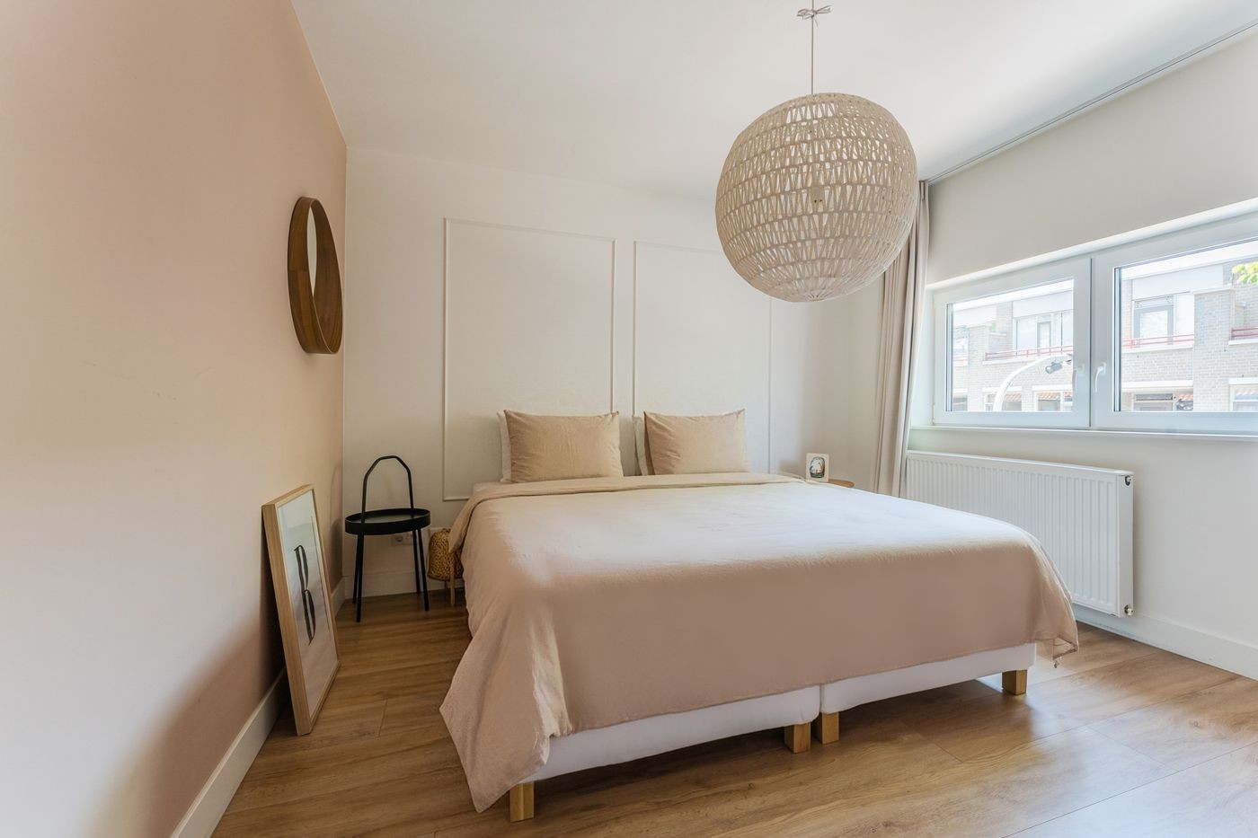 Appartement te koop: Oranjeboomstraat 3, Haarlem
