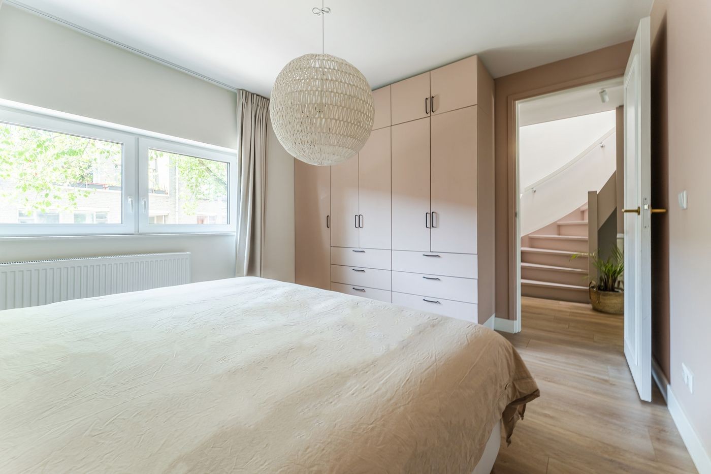 Appartement te koop: Oranjeboomstraat 3, Haarlem