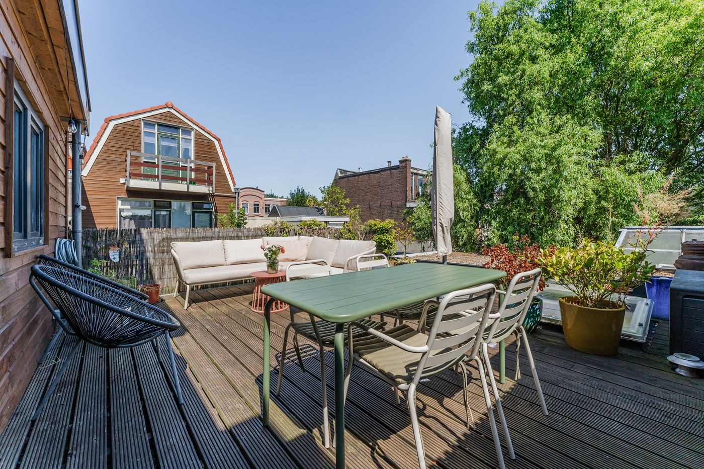 Appartement te koop: Oranjeboomstraat 3, Haarlem