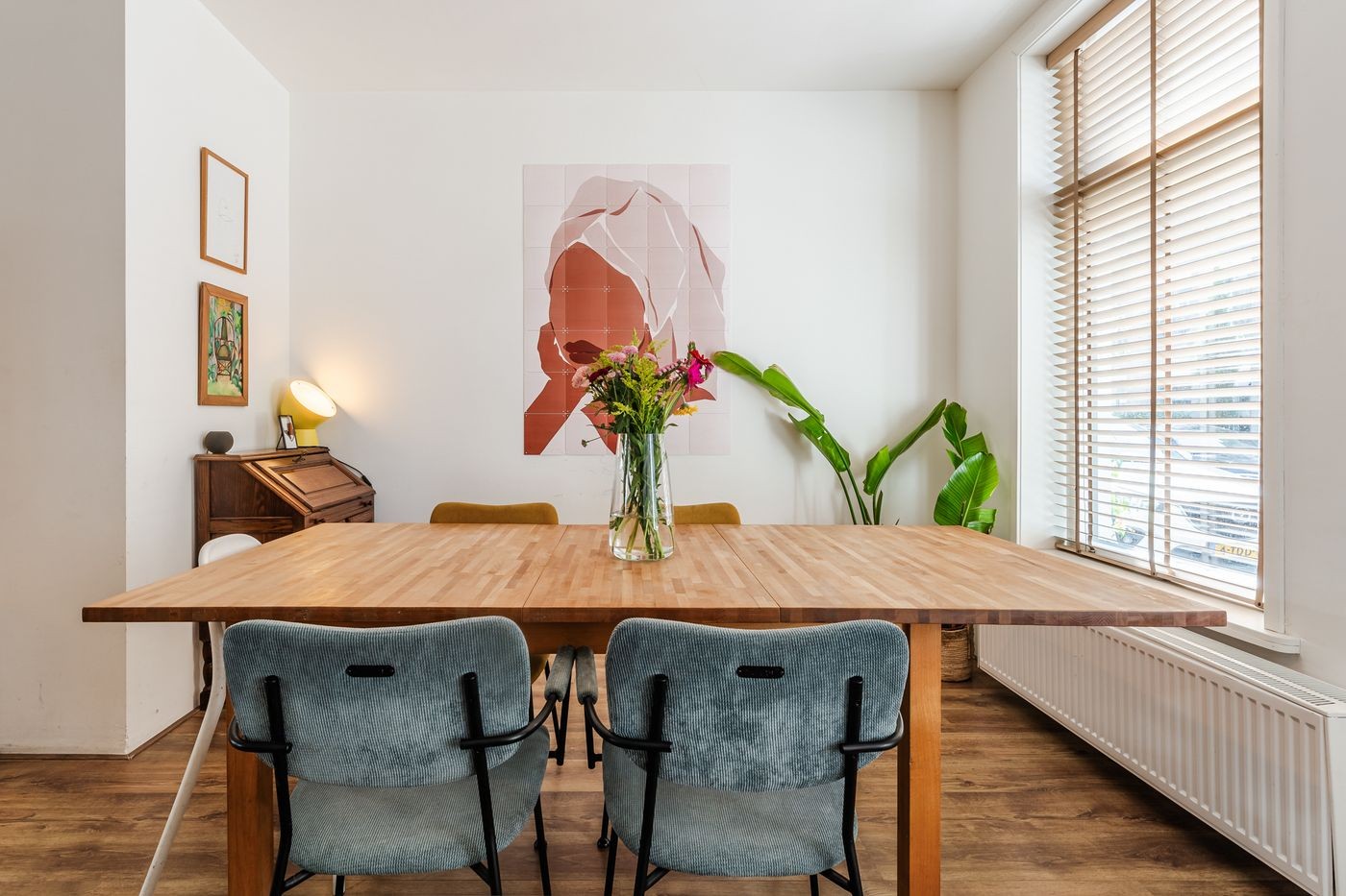 Appartement te koop: Oranjeboomstraat 3, Haarlem