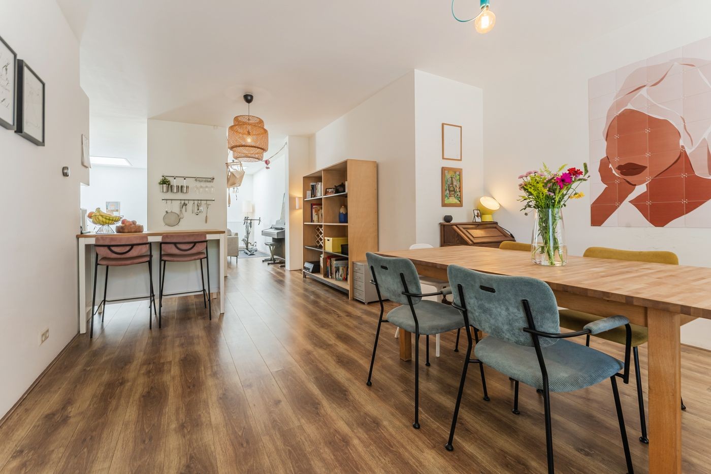 Appartement te koop: Oranjeboomstraat 3, Haarlem